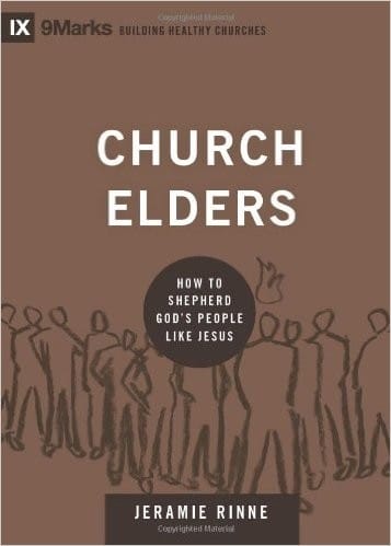 Church Elders