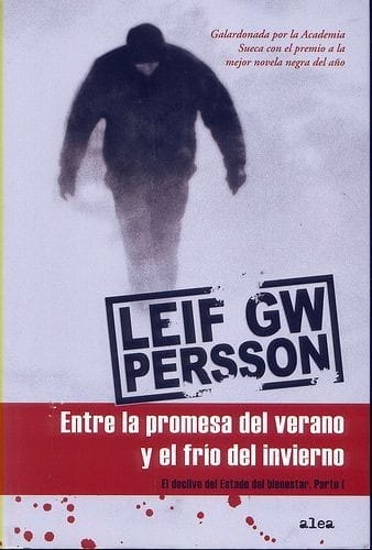 Entre la promesa del verano y el frío del invierno 