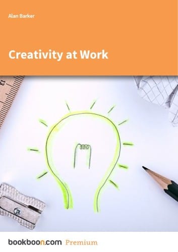 Creativity at Work