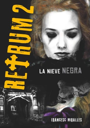 La nieve negra-Retrum 2