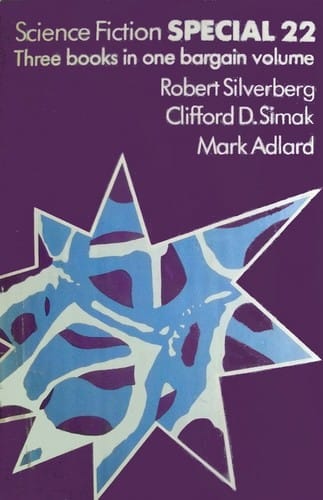 Science Fiction Special 22