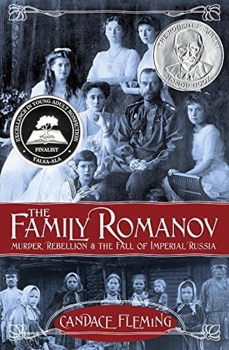 Family Romanov