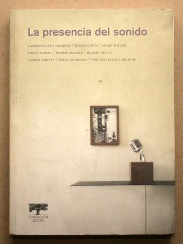 La Presencia Del Sonido