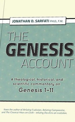 The Genesis Account