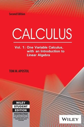 Calculus 1