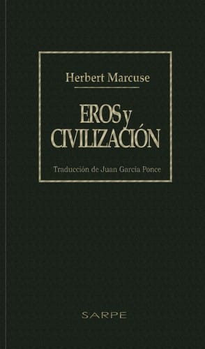 Eros y Civilizacion