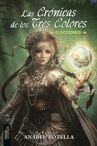 las crónicas de los tres colores