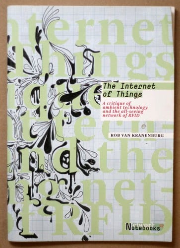 The internet of things