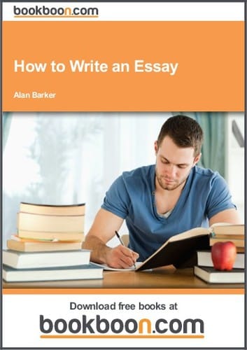 How to Write an Essay