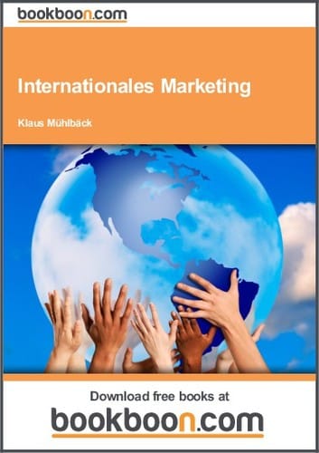 Internationales Marketing