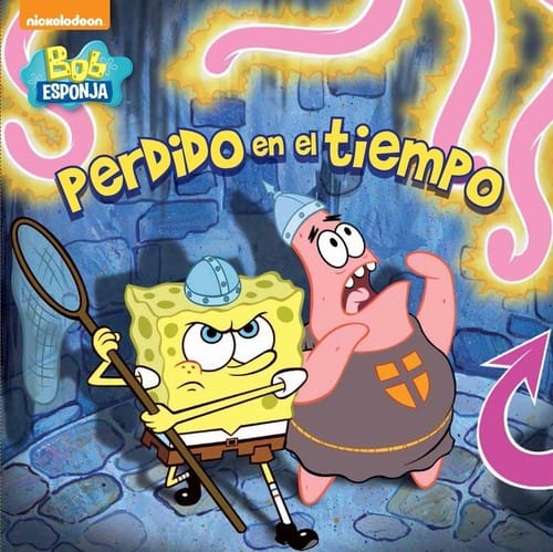 Perdidos en el tiempo