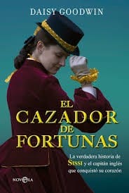 El cazador de fortunas