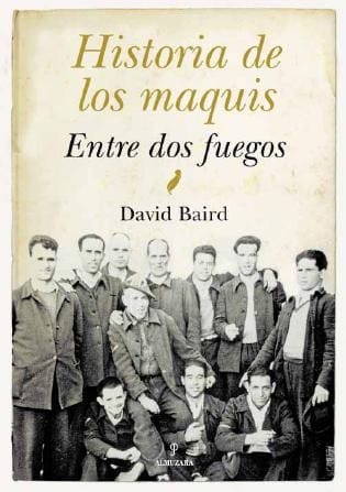 Historia de los maquis