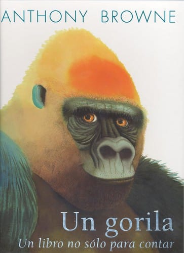 Un gorila