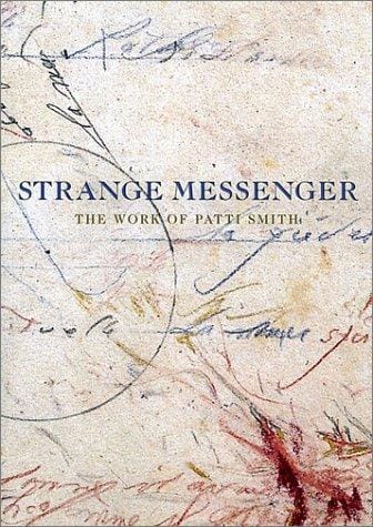 Strange messenger (Perspectives)