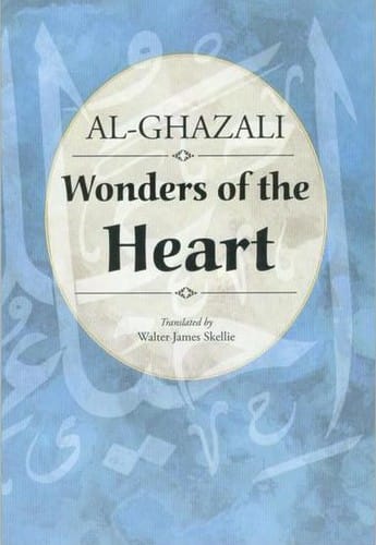 Wonders of the Heart