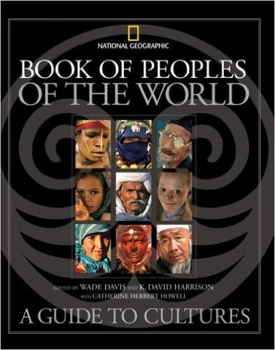 Book of Peoples of the World