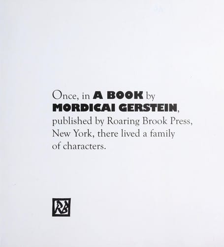 A book