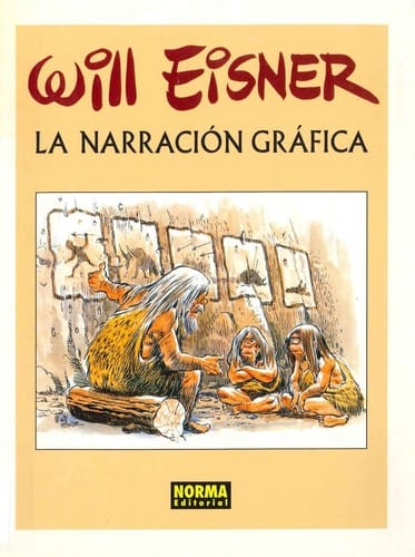La narración gráfica