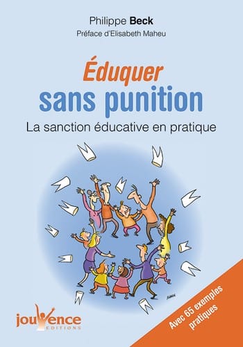 Éduquer sans punition