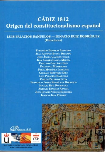Cádiz 1812