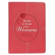 Words of Jesus for Women