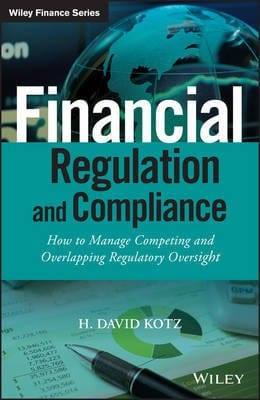 FINANCIAL REGULATION AND COMPLIANCE