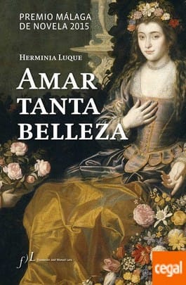 Amar tanta belleza