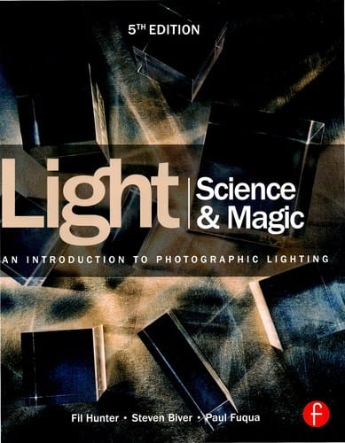 Light-- science and magic