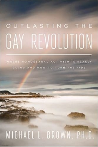 Outlasting the Gay Revolution