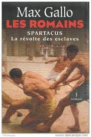 Spartacus