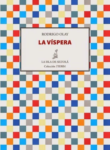 La víspera