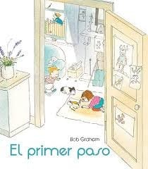 El primer paso / «c»Bob Graham