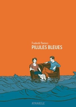 Pilules bleues