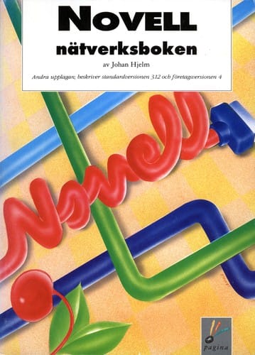 Novell nätverksboken