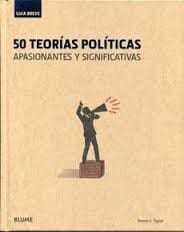 50 teorías políticas