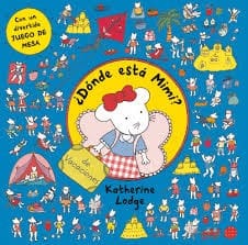 ¿Dónde está Mimi?