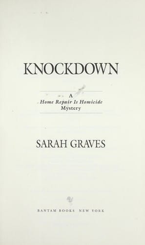 Knockdown