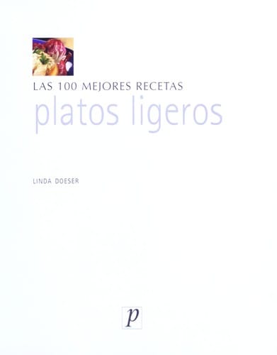 Platos ligeros