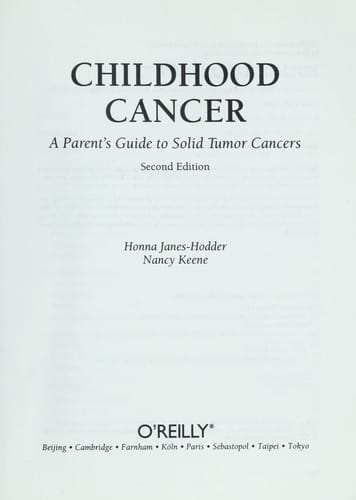 Childhood cancer