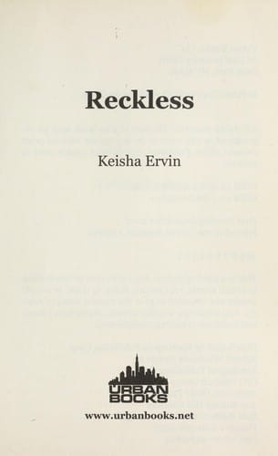 Reckless