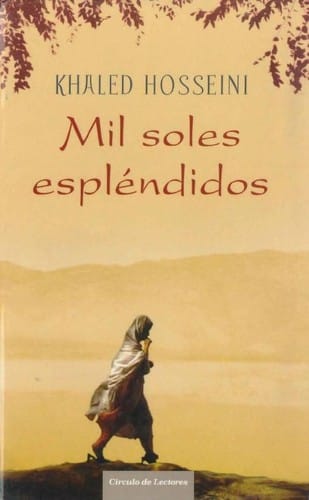 Mil soles espléndidos