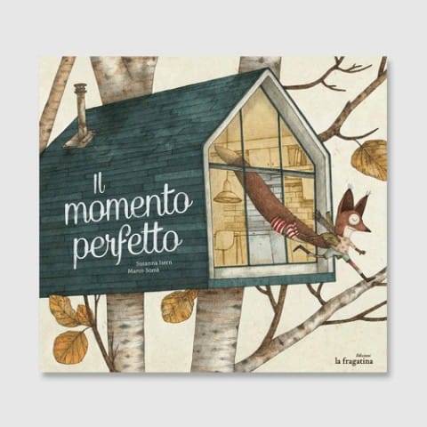 Il momento perfetto