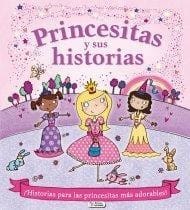 Princesitas y sus historias