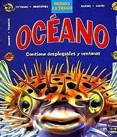 Océano