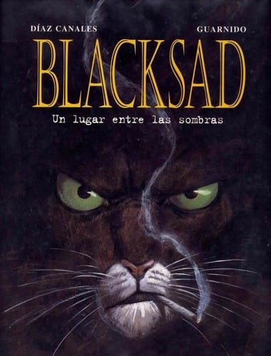Blacksad