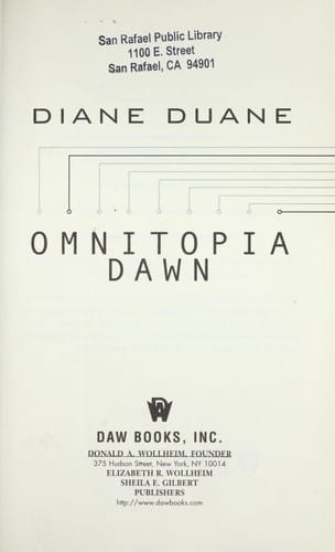 Omnitopia dawn