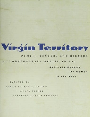 Virgin territory