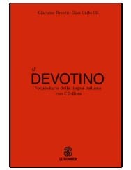 Il devotino