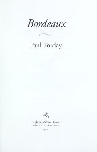 Bordeaux
